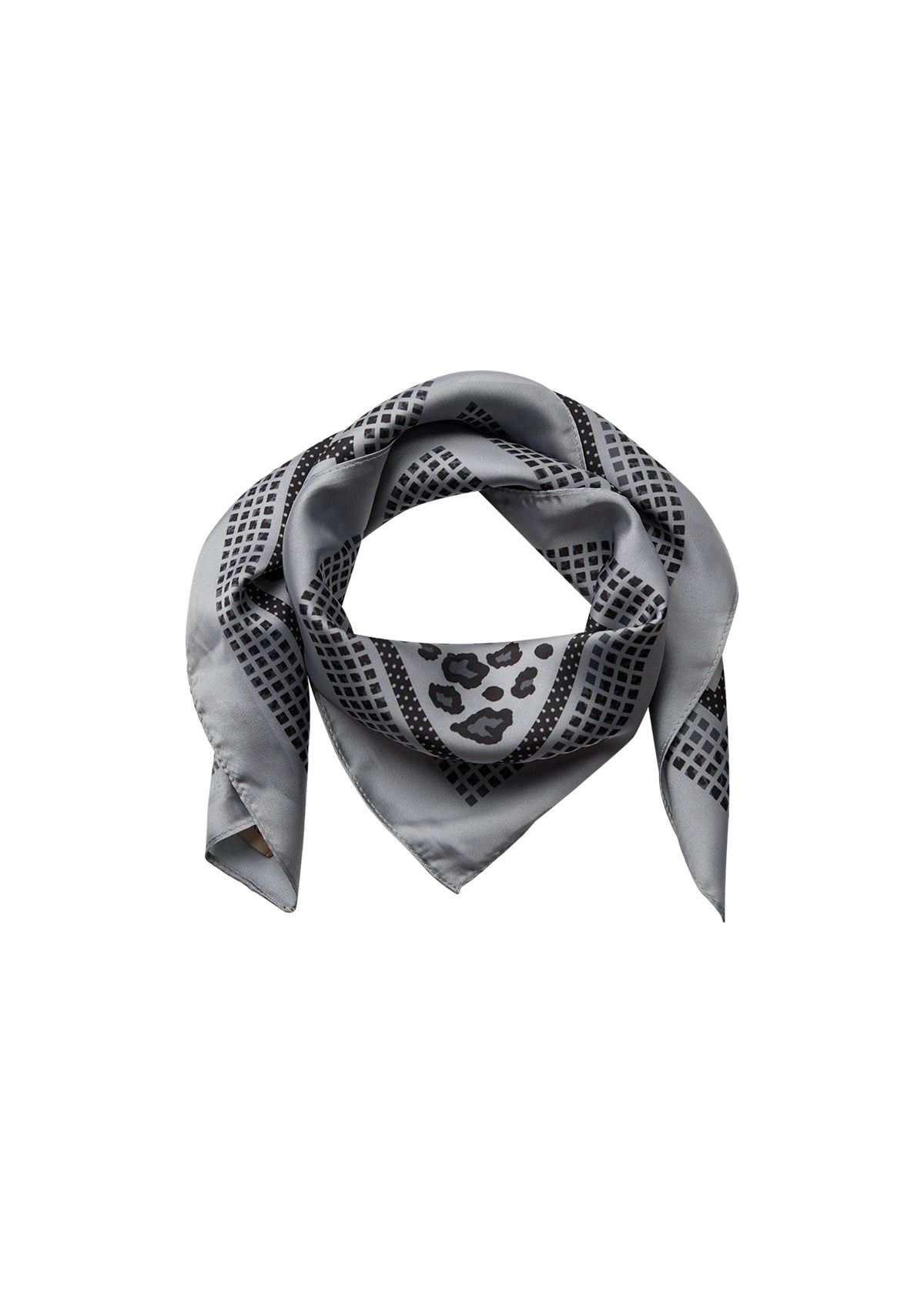 Soya Concept Princess 1 Neck Scarf