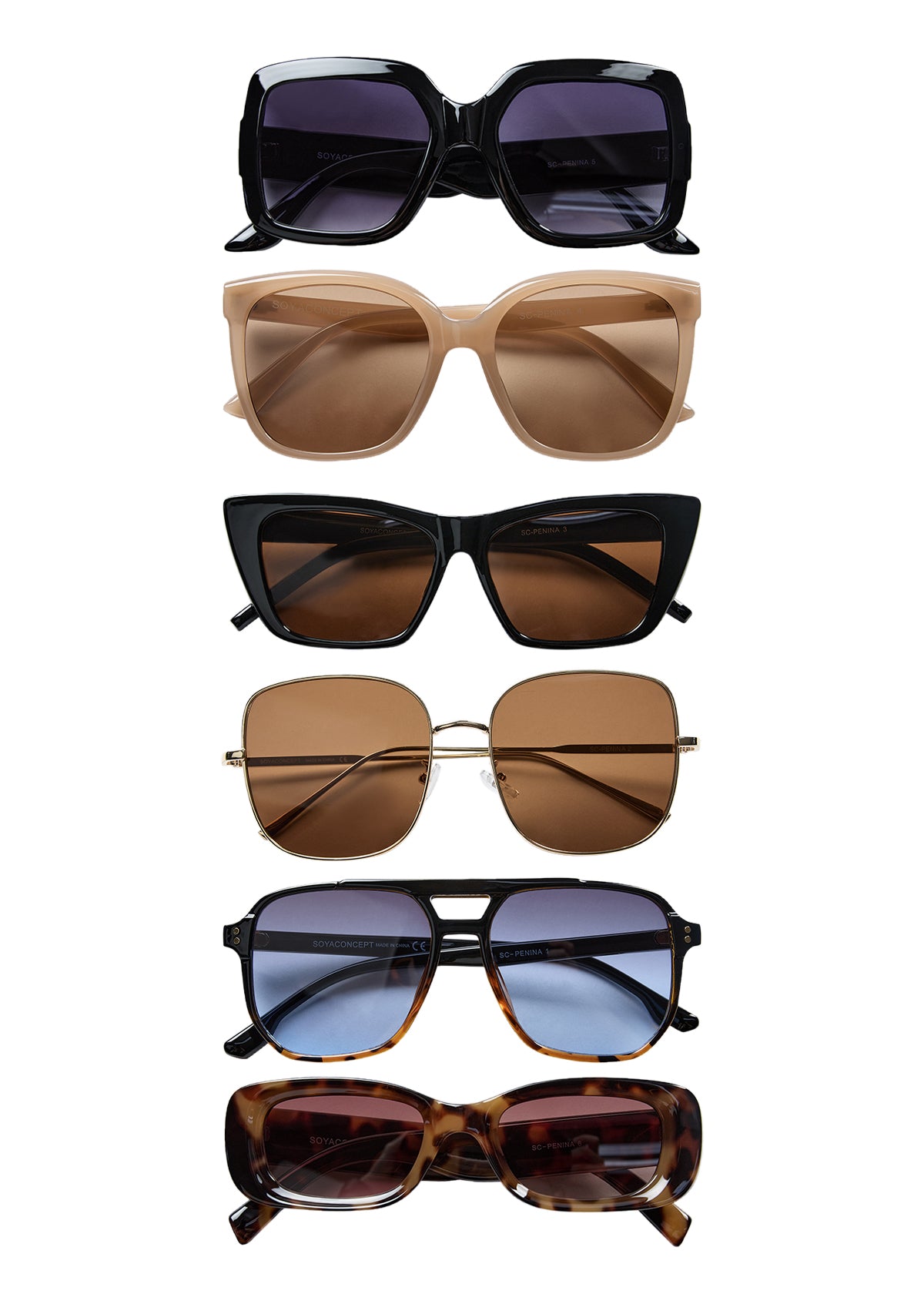 Soya Concept Penina 1 Sunglasses