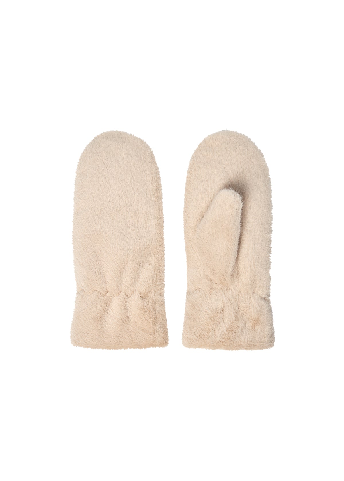 Soya Concept Vendla 1 Faux Fur Gloves