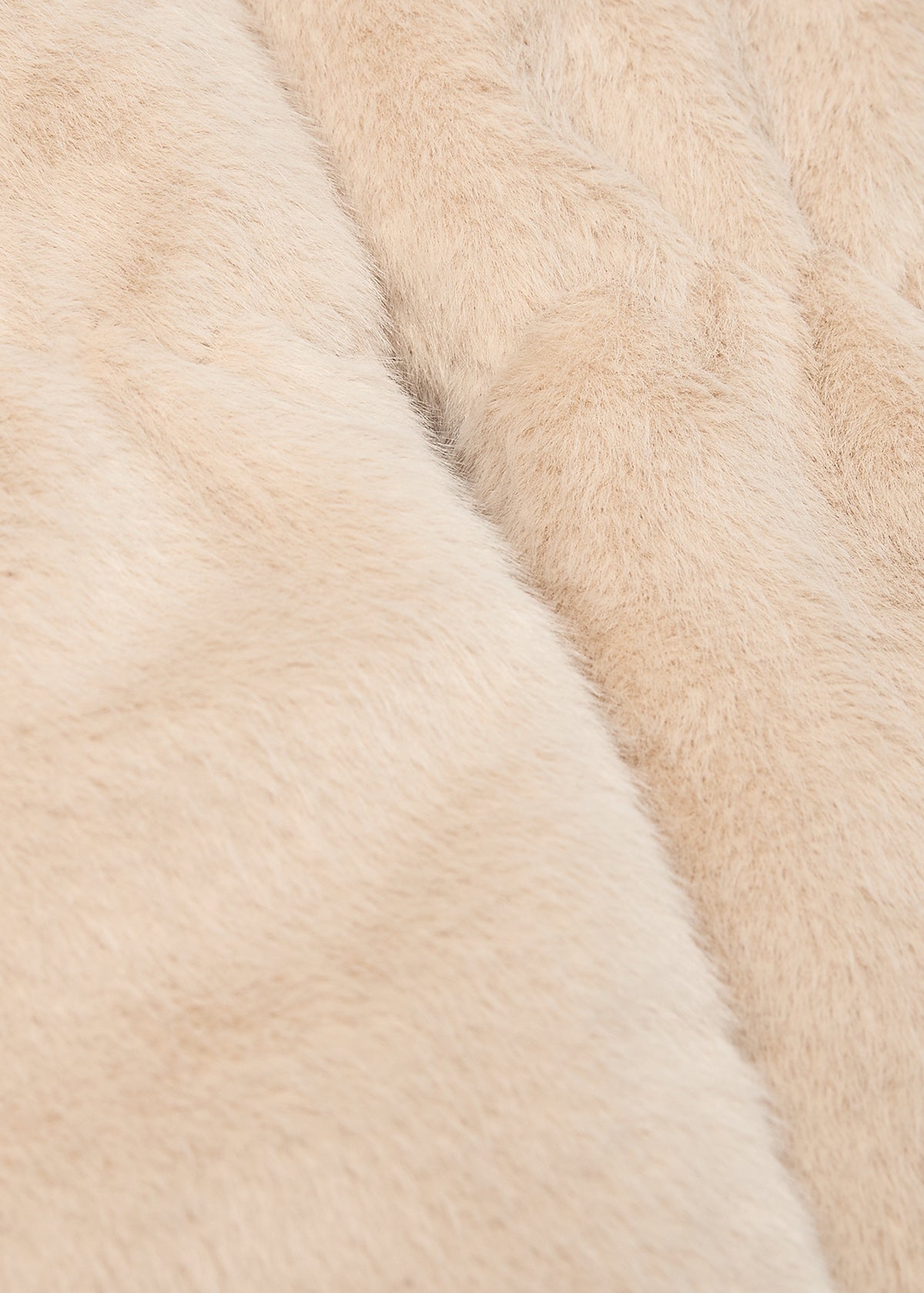 Soya Concept Vendla 1 Faux Fur Gloves
