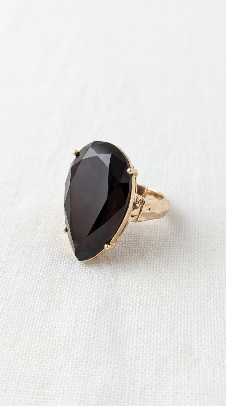 Envy Jewellery Ring 533/R/F