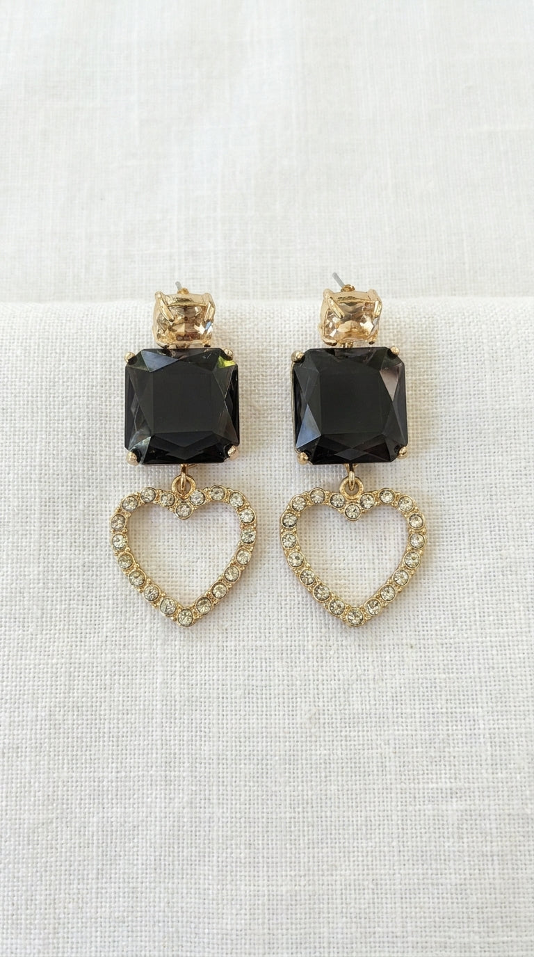 Envy Jewellery Earring 556/E/F