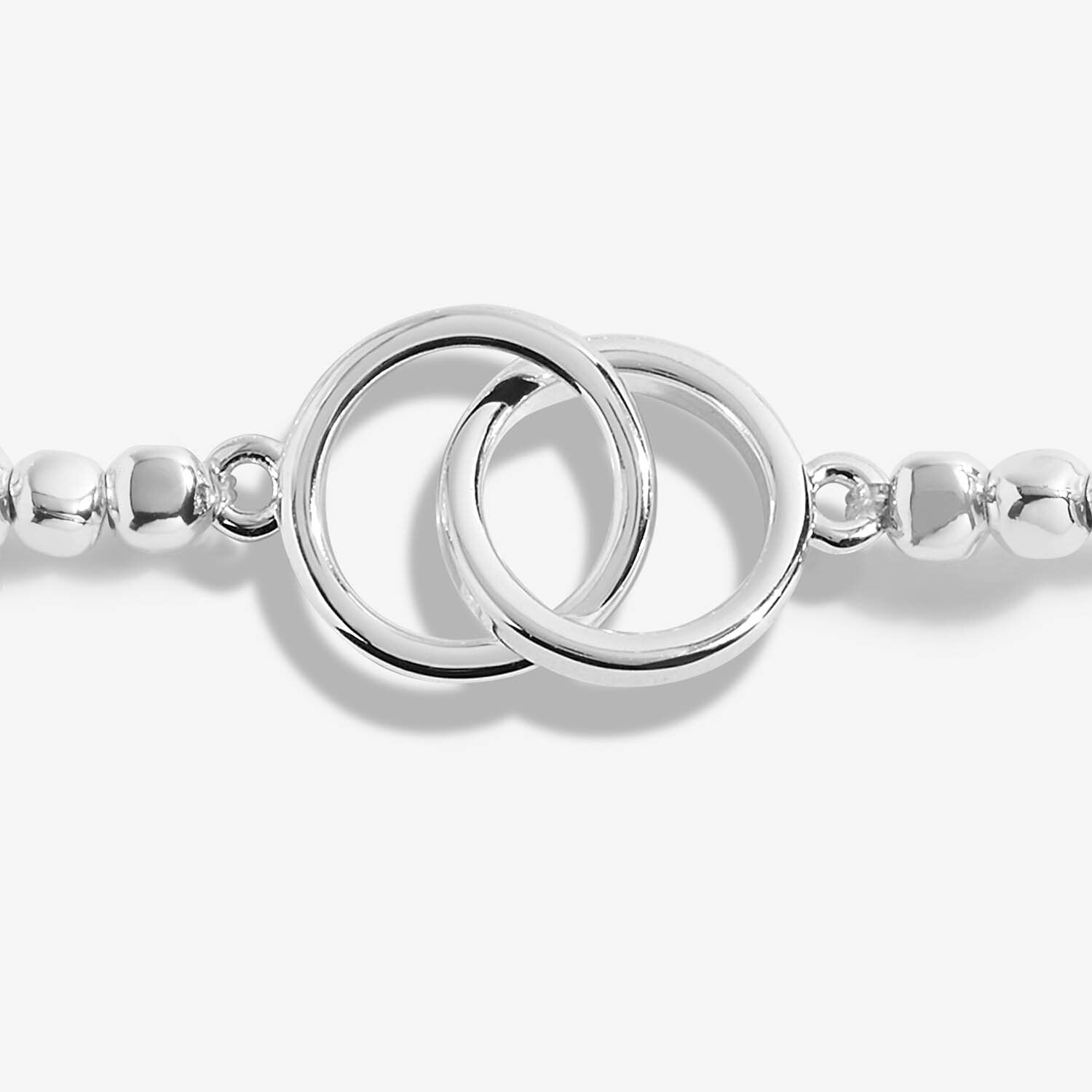 Forever Yours 'Super Sister' Bracelet