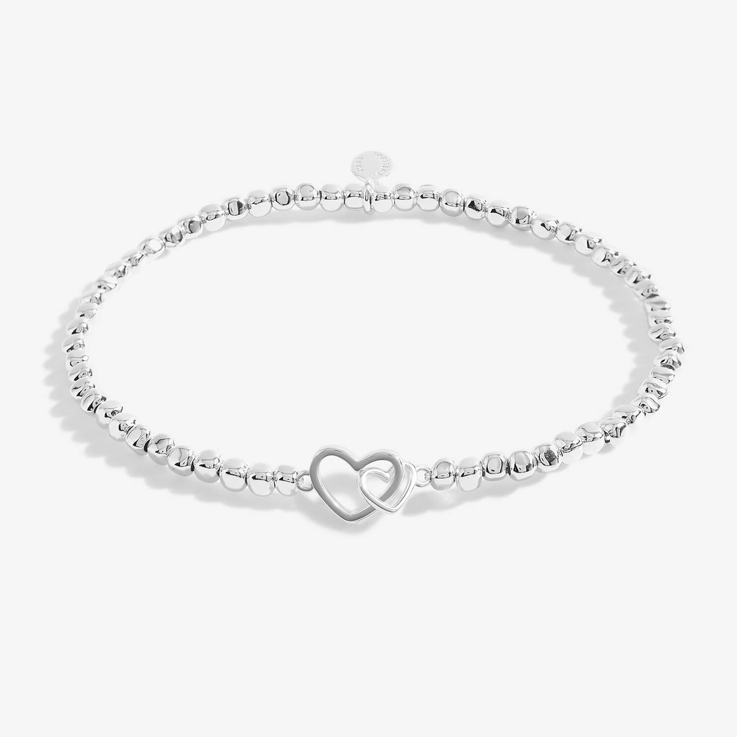 Forever Yours 'Marvellous Mum' Bracelet