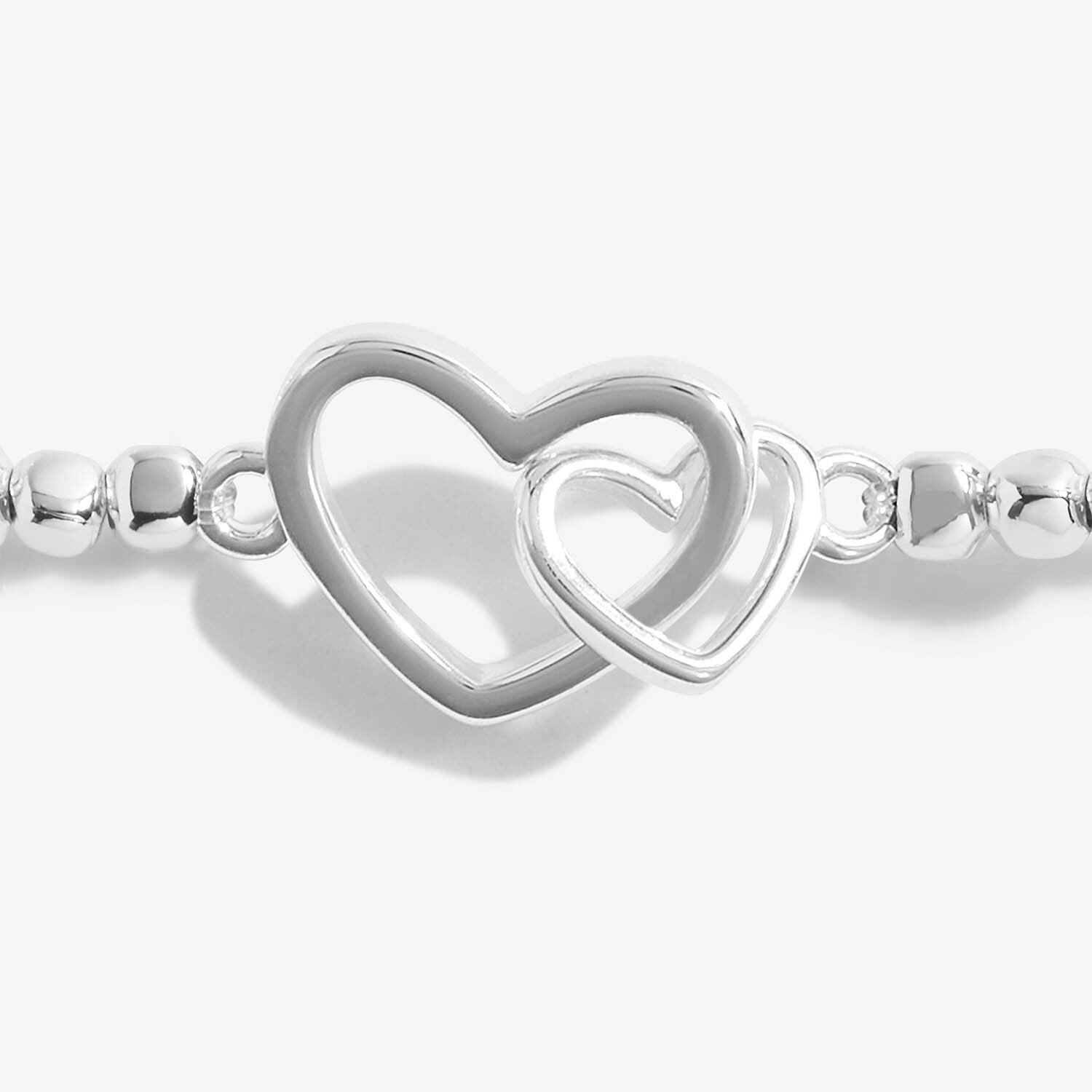 Forever Yours 'Marvellous Mum' Bracelet