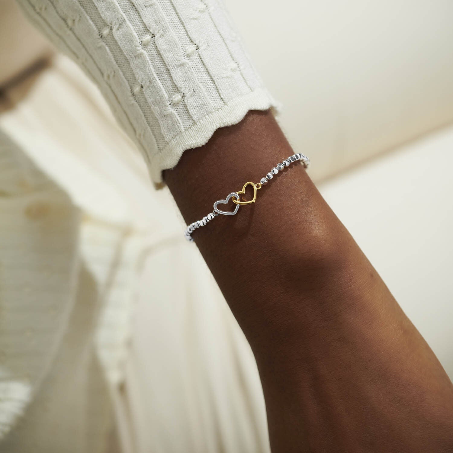 Forever Yours 'Wonderful Grandma' Bracelet