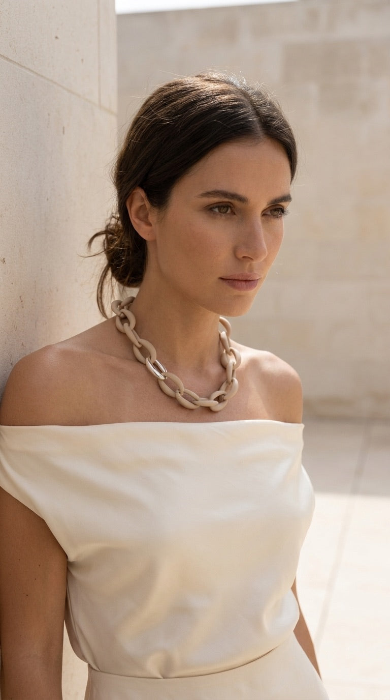 Envy Jewellery Necklace 593