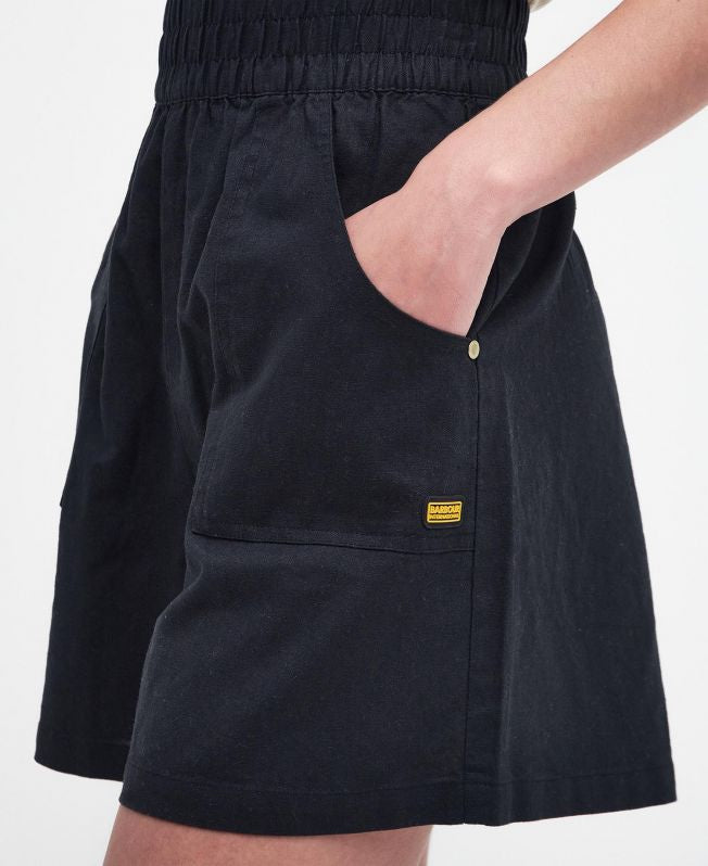 Barbour International Parisse Shorts