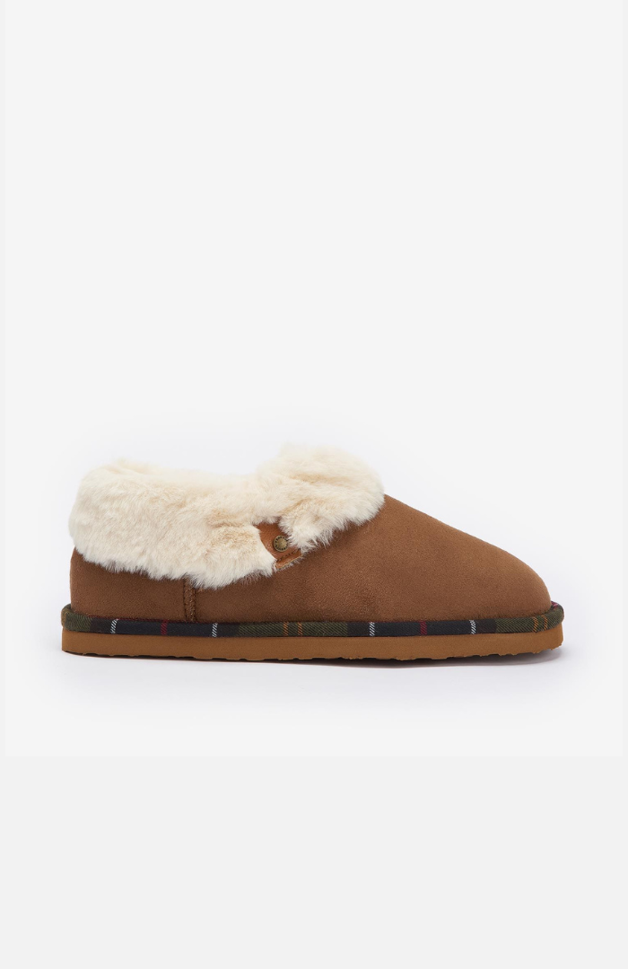 Barbour Eloise Booties Slipper