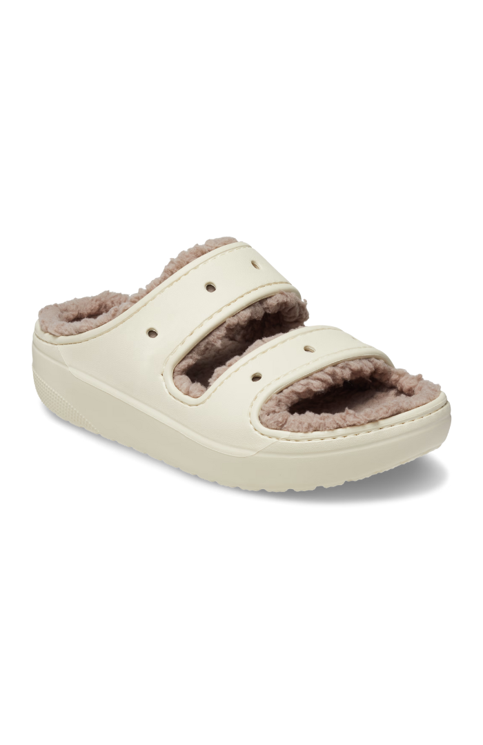 Classic Cozzzy Sandal