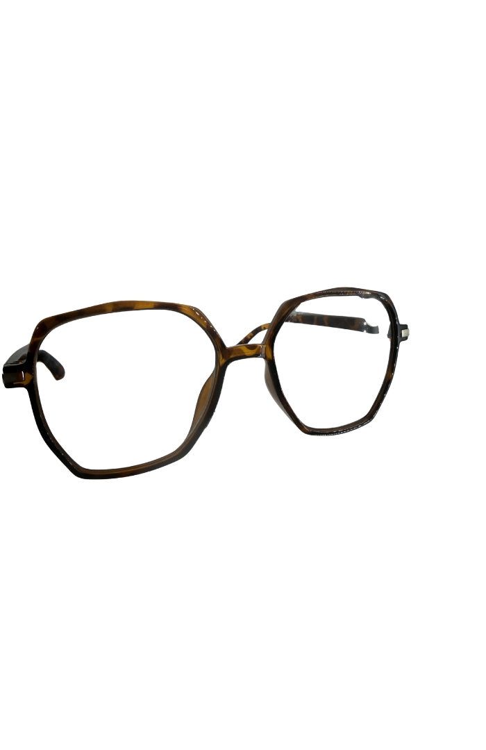Tempest Designs Slim Frame Reading Glasses