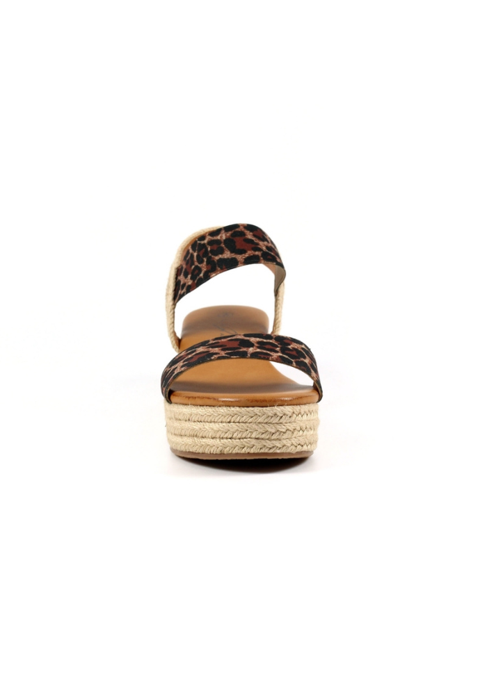 Falmouth Sandals