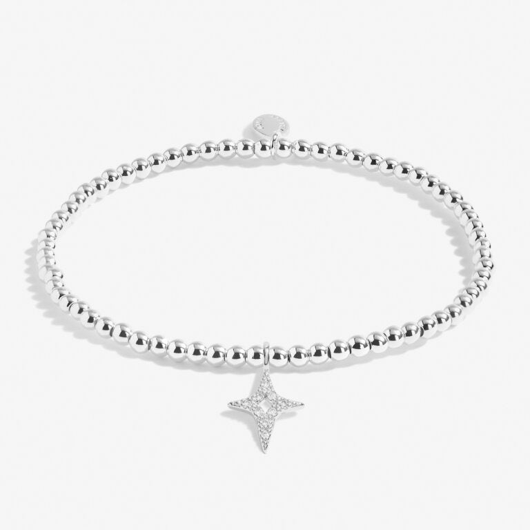 'Blessed To Have A Friend Like You' A Little Bracelet