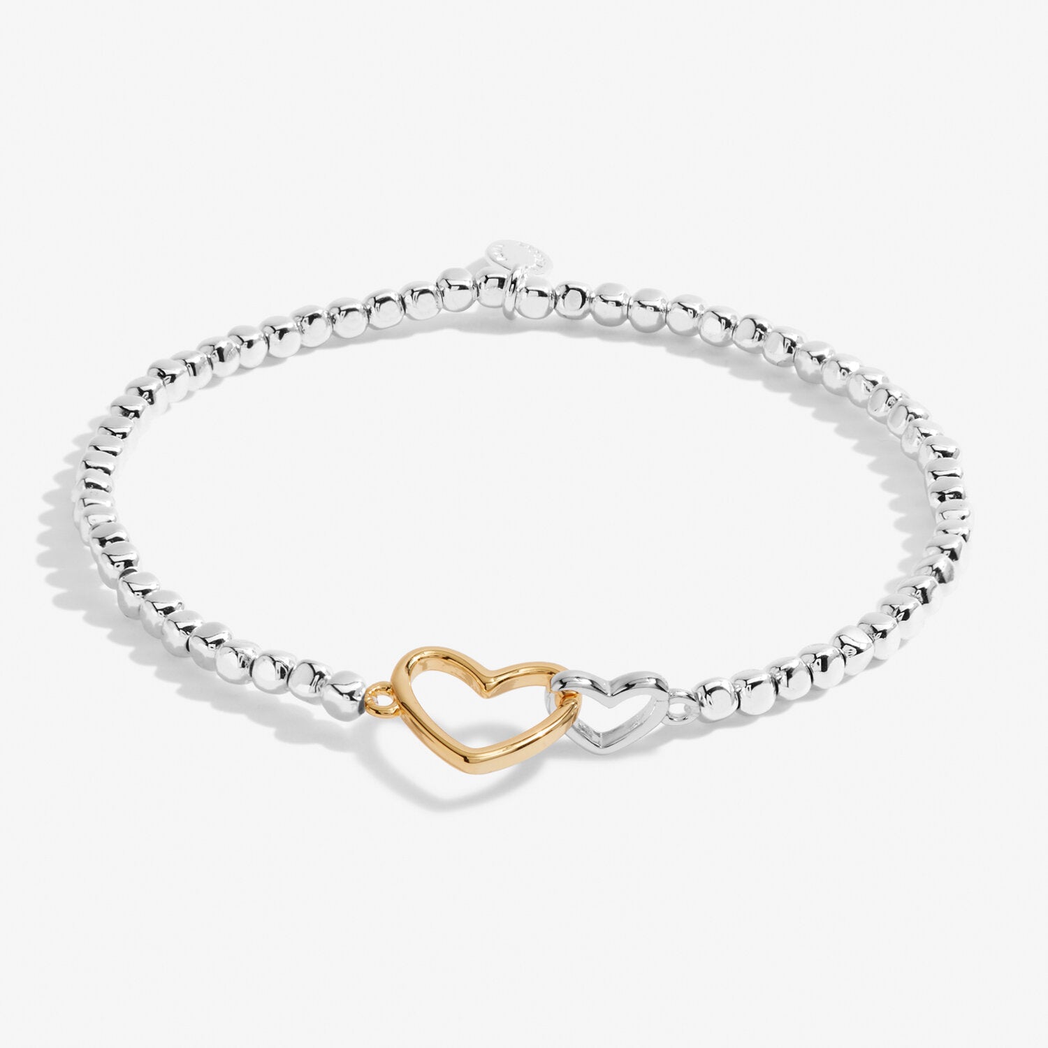 'You Are Always In My Heart' Forever Yours Bracelet