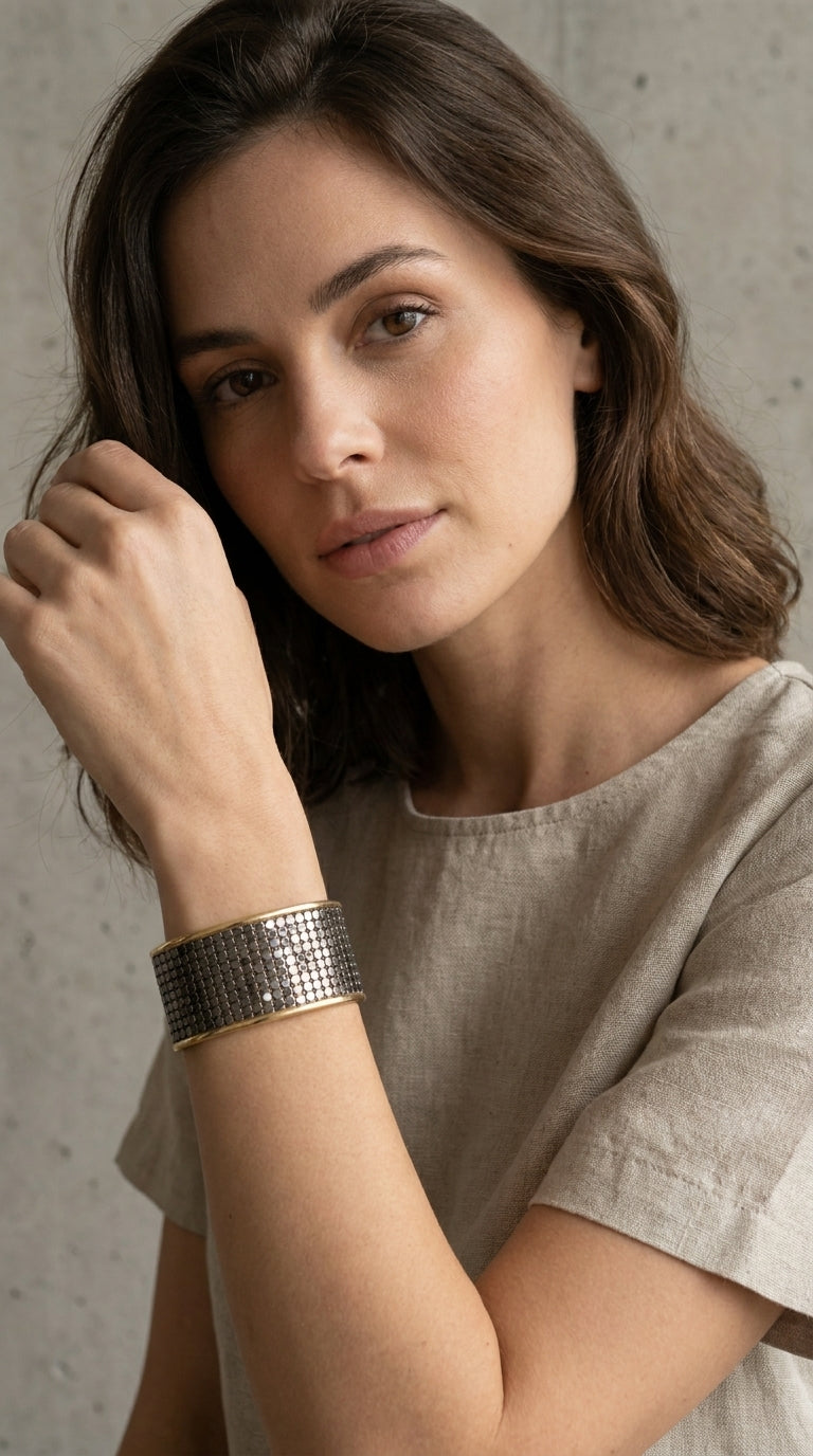 Envy Jewellery Bracelet 657/B/H