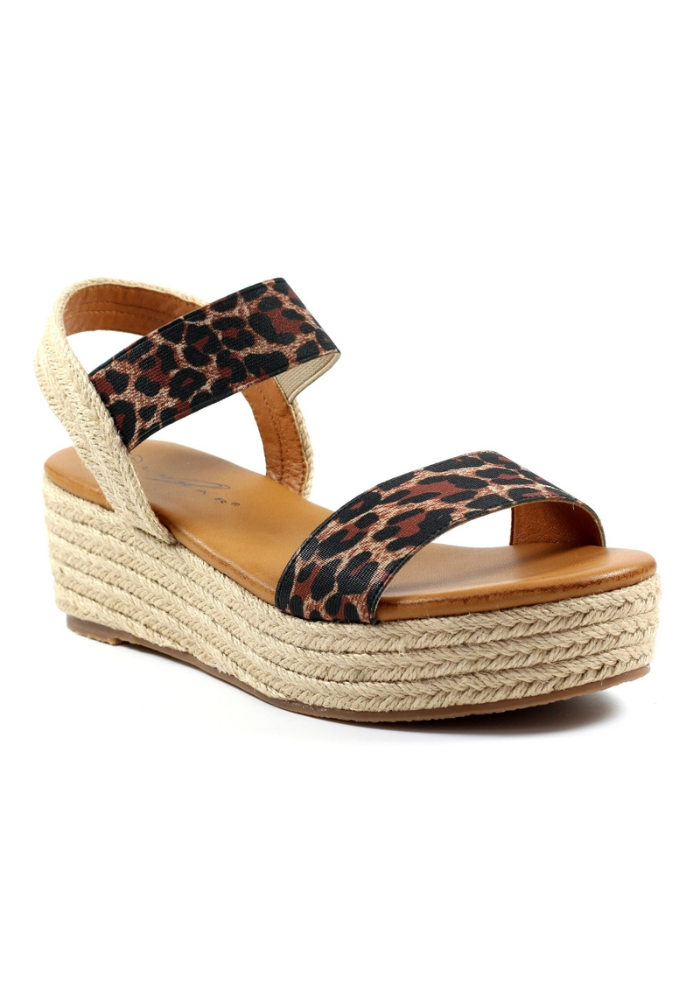 Falmouth Sandals