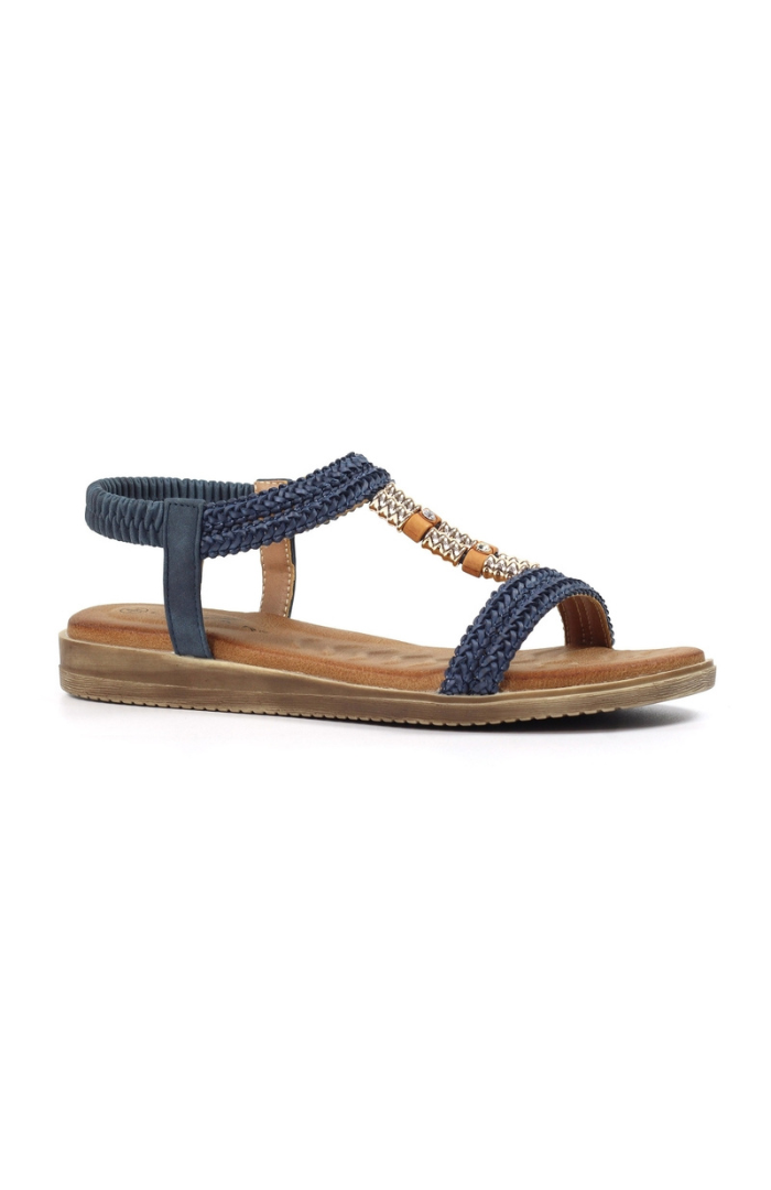 Lunar Shoes Portofino Sandal