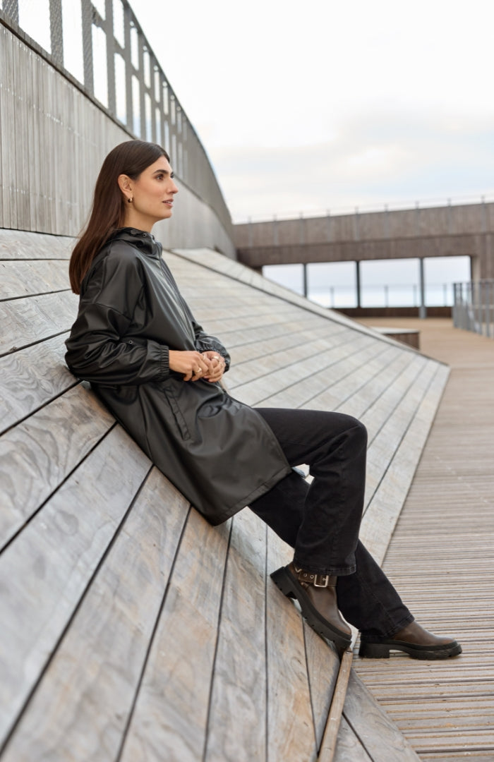 Soya Concept Alexa 18 Coat