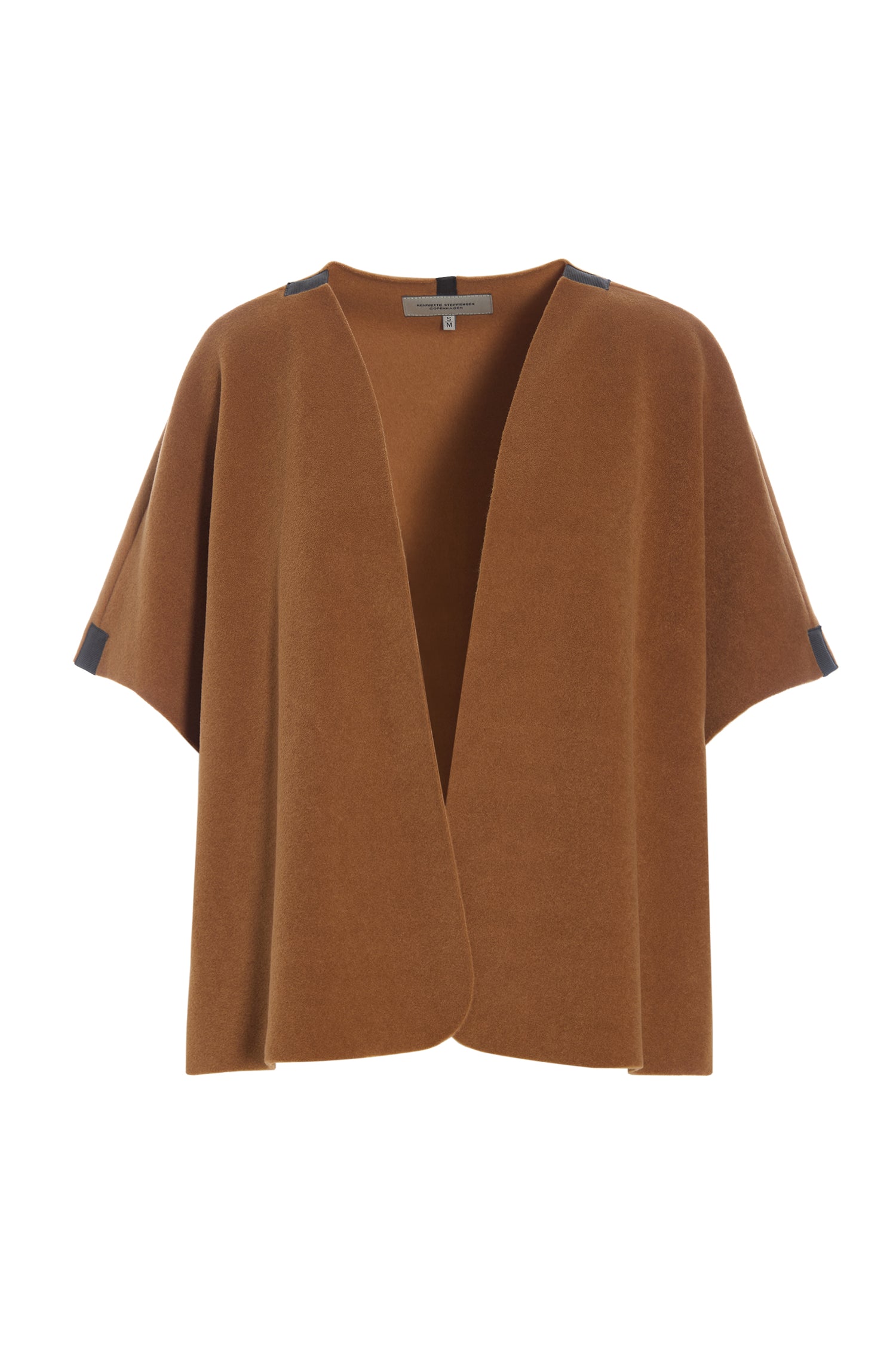 Henriette Steffensen Fleece Vest 7174