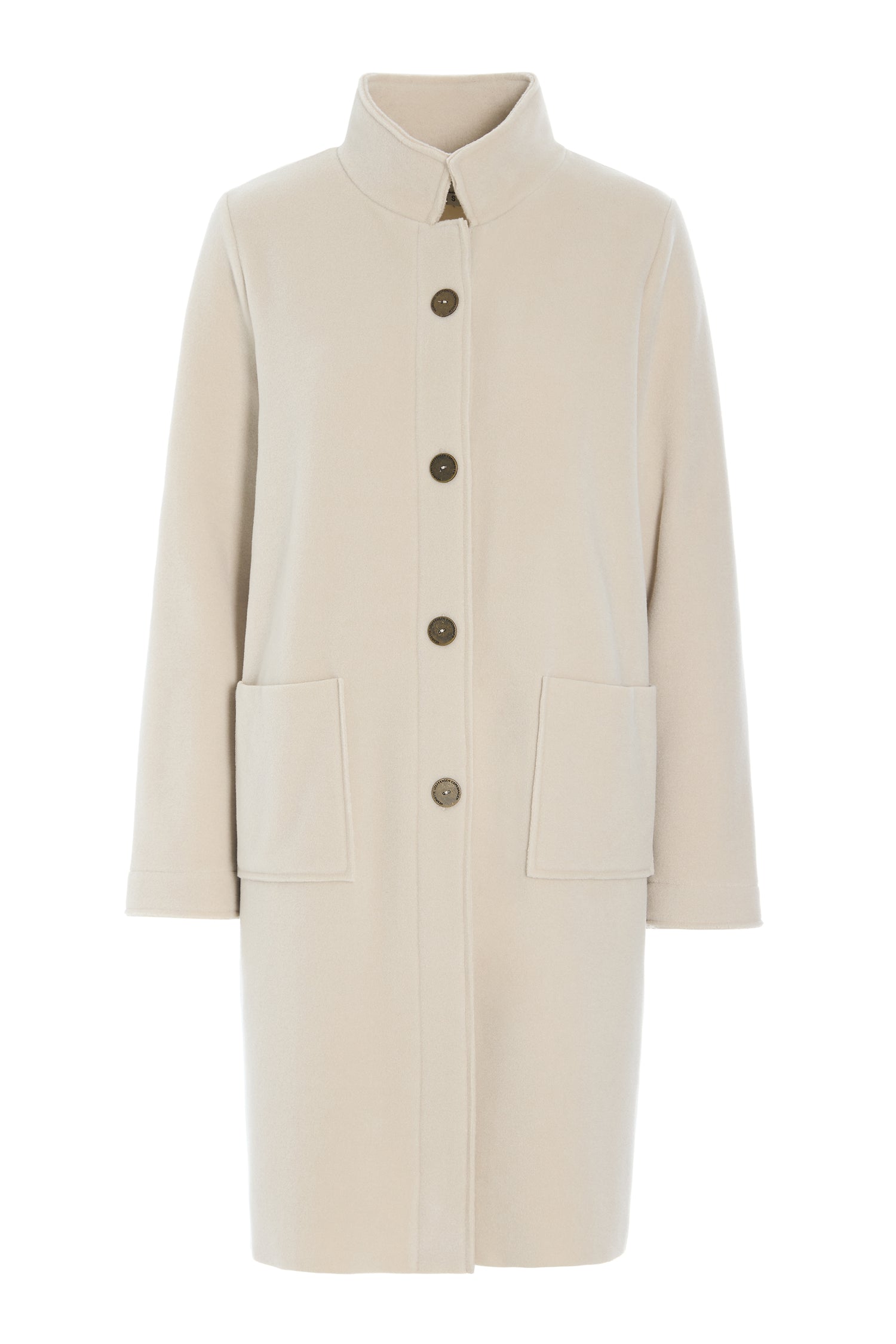 Henriette Steffensen Fleece Jacket 7182