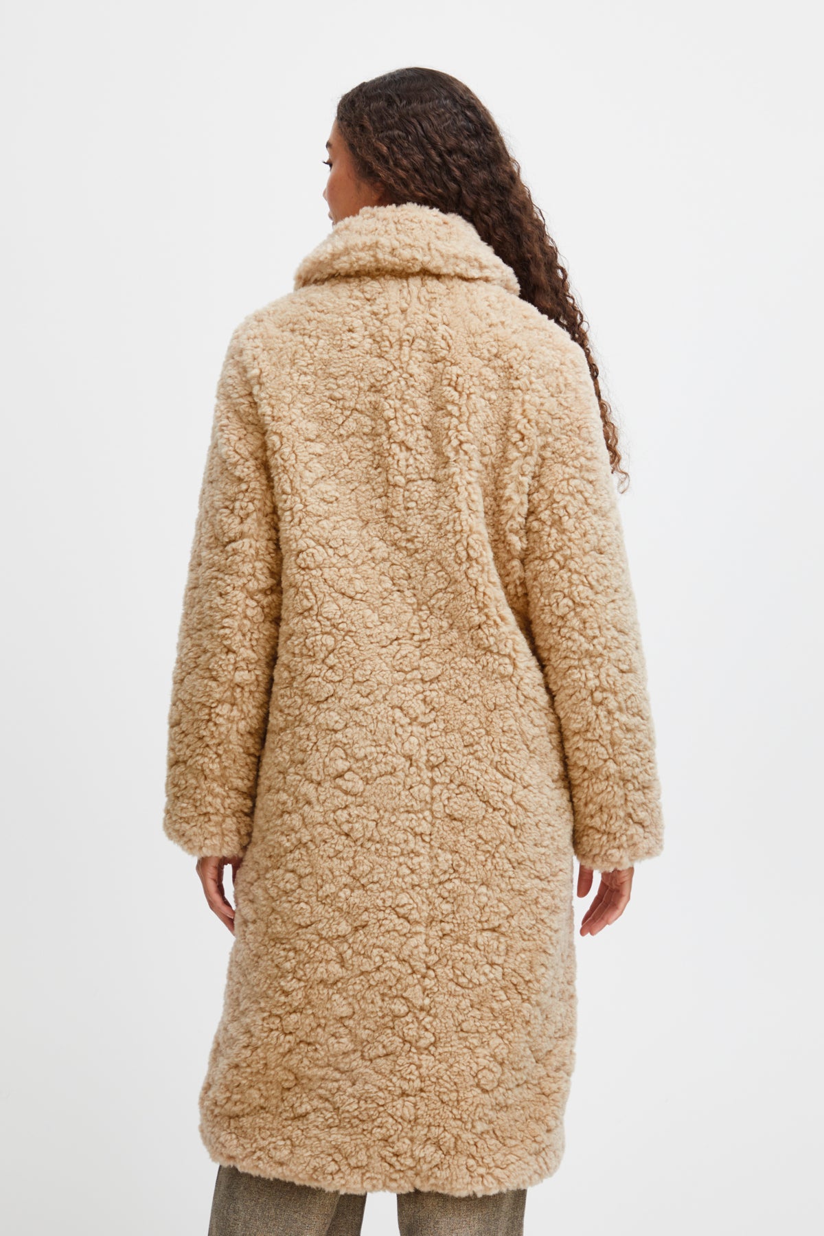 Abeno Coat