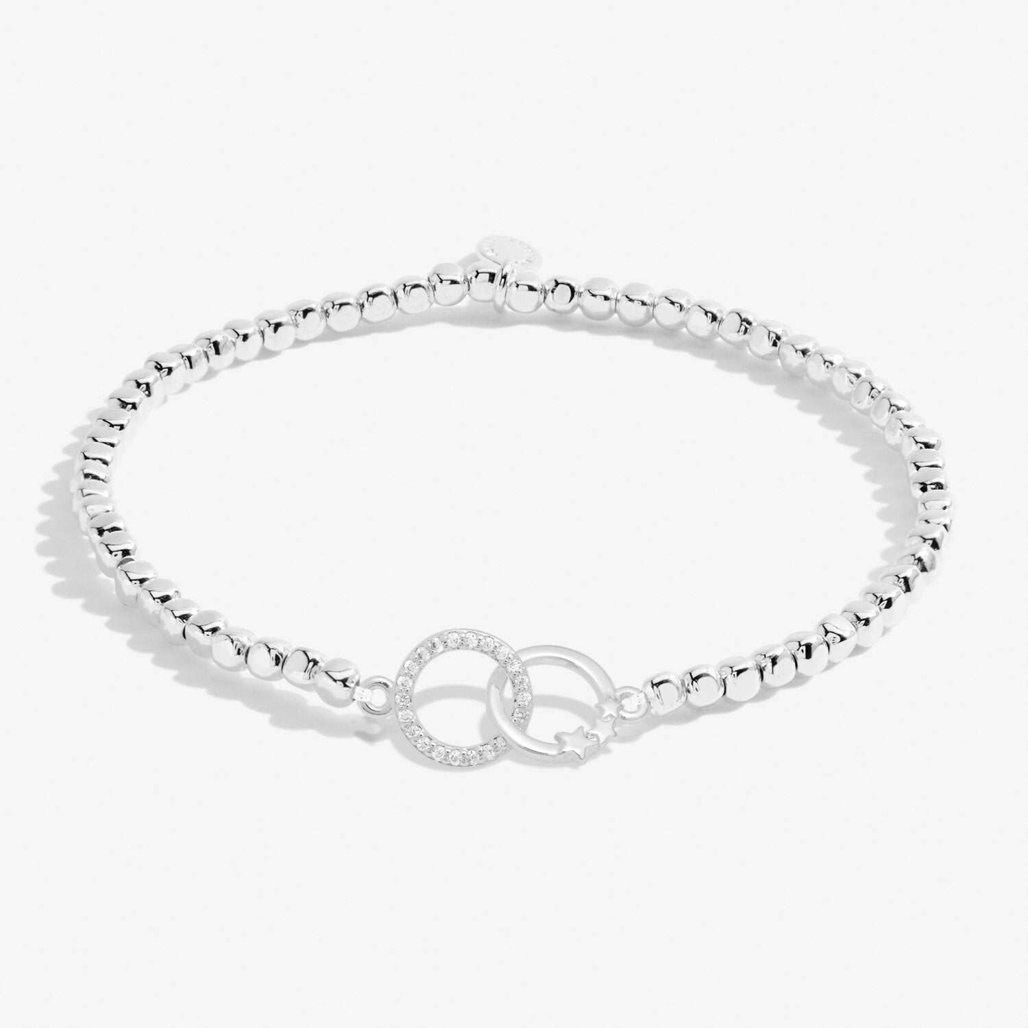 'Make A Birthday Wish' Forever Yours Bracelet