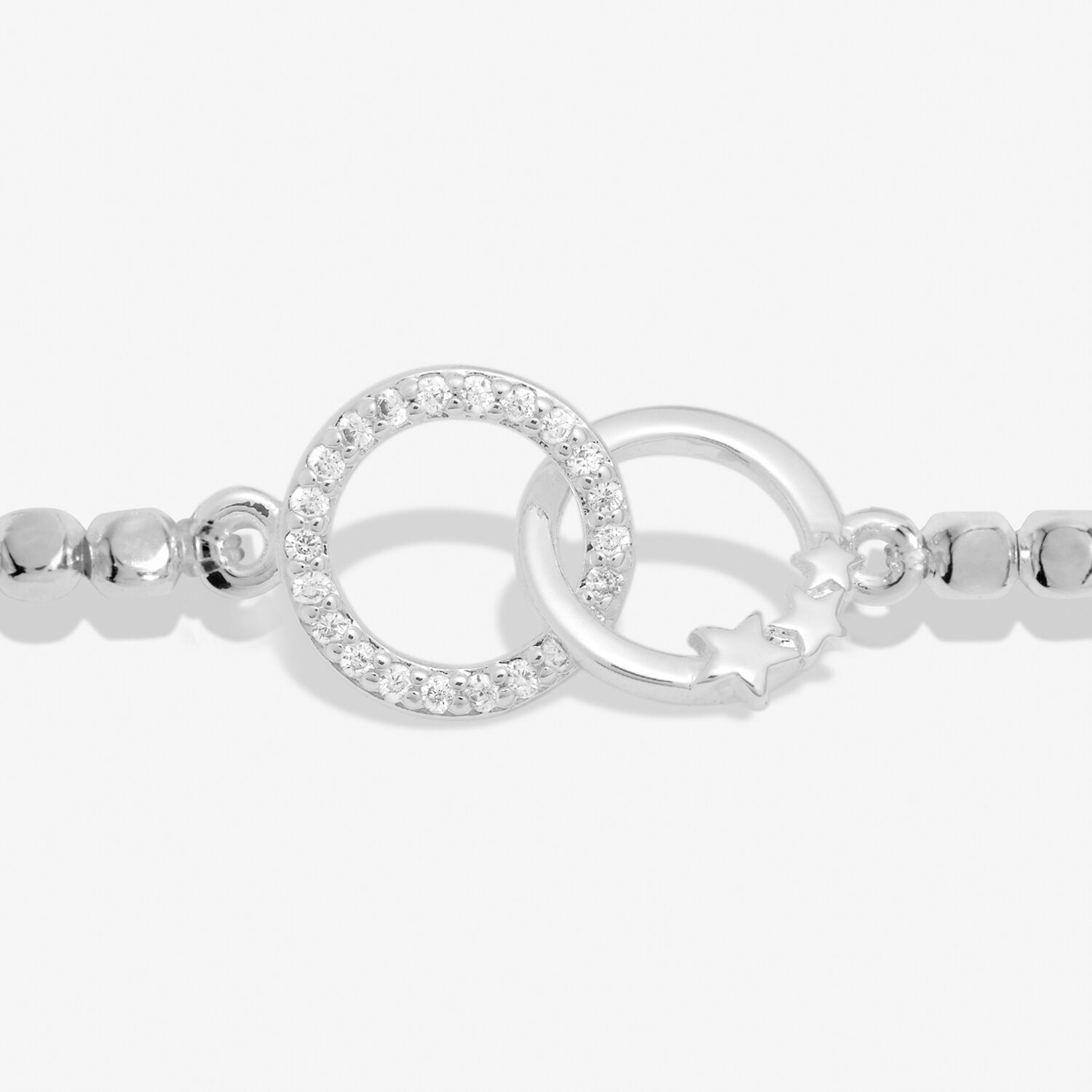 'Make A Birthday Wish' Forever Yours Bracelet