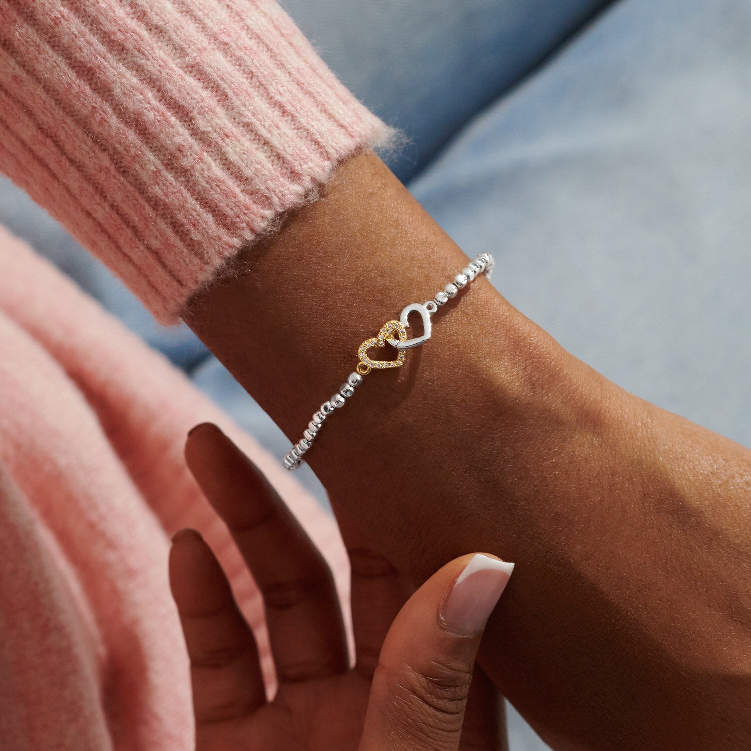 'Beautiful Bestie' Forever Yours Bracelet