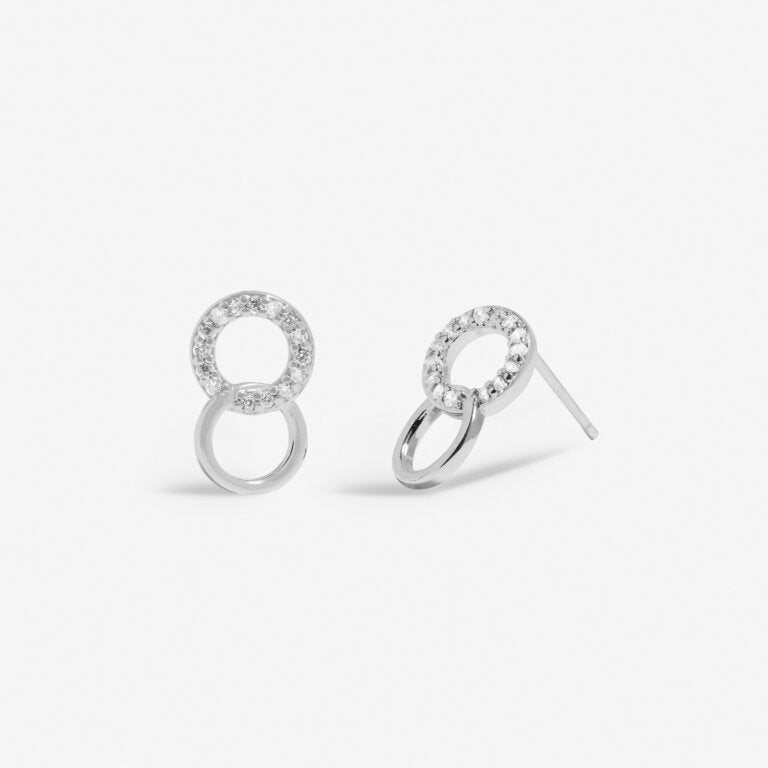 'Forever Family' Forever Yours Earrings