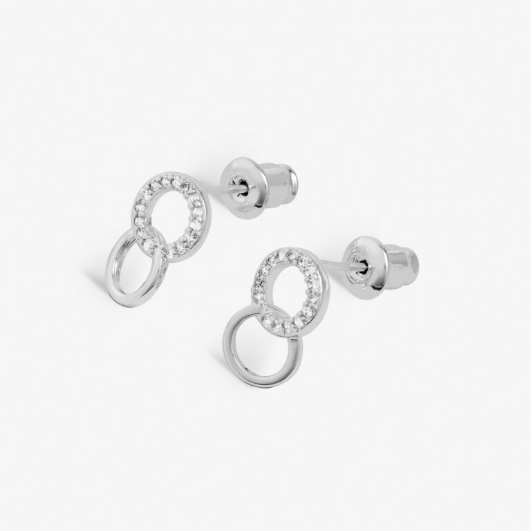 'Forever Family' Forever Yours Earrings