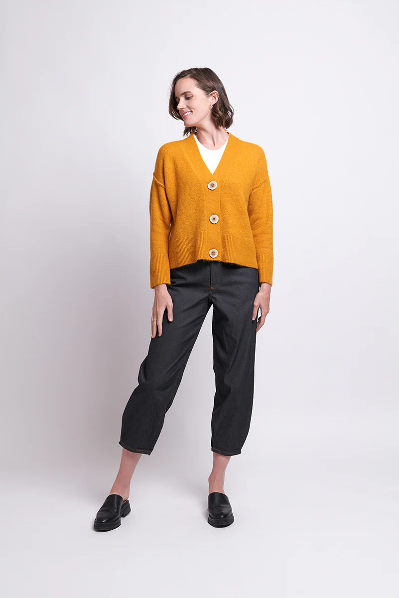 Ochre cardigan uk hotsell