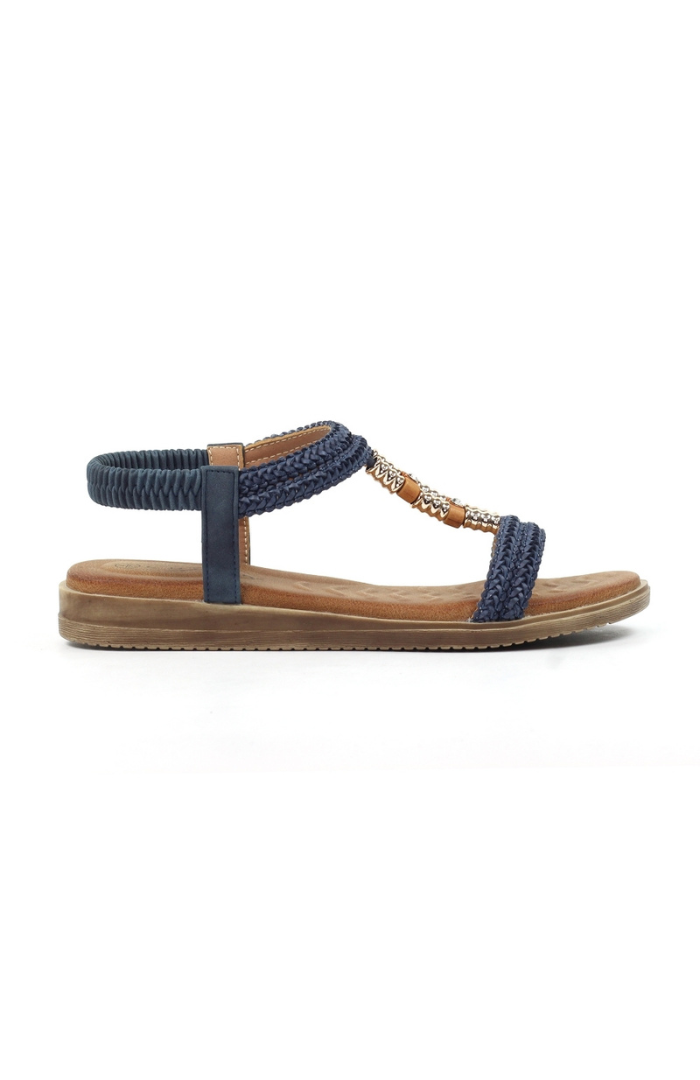 Lunar Shoes Portofino Sandal