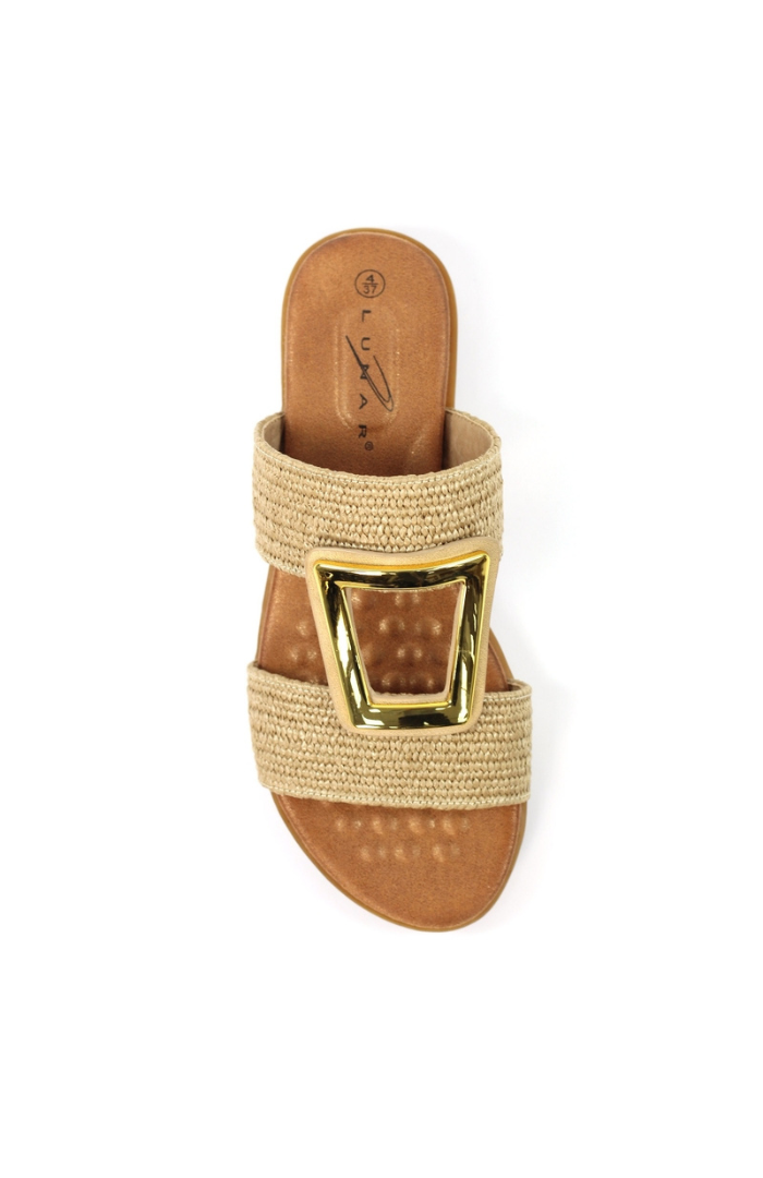 Lunar Shoes Kingston Sandals