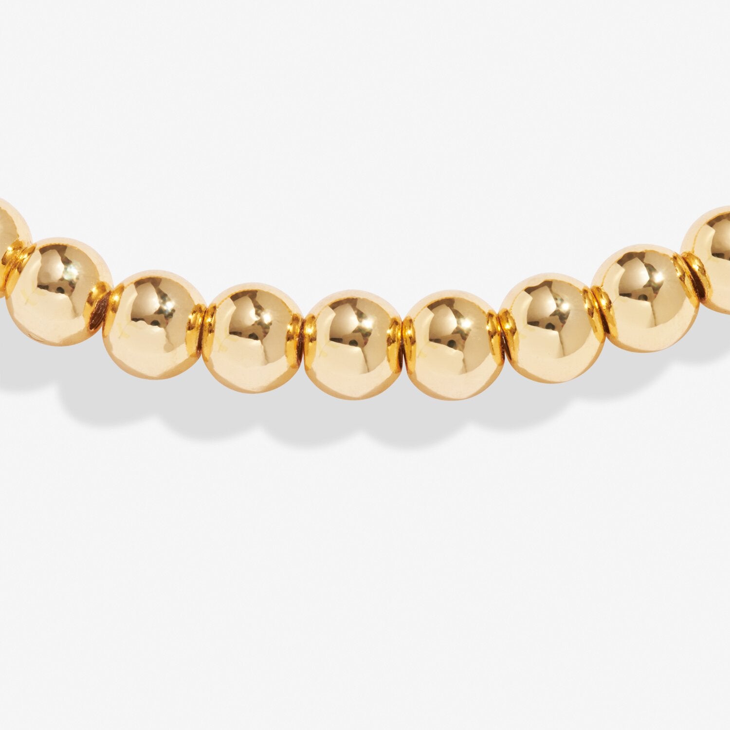 Joma Jewellery Stacking Bracelets 5mm Bracelet