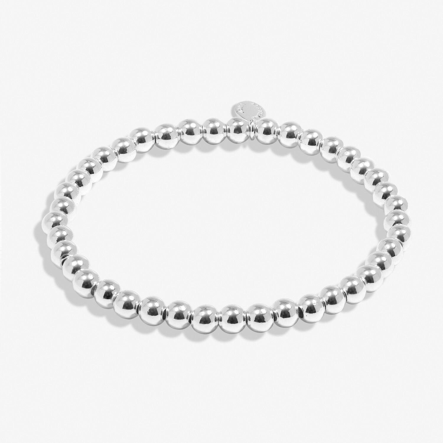 Joma Jewellery Stacking Bracelets 5mm Bracelet