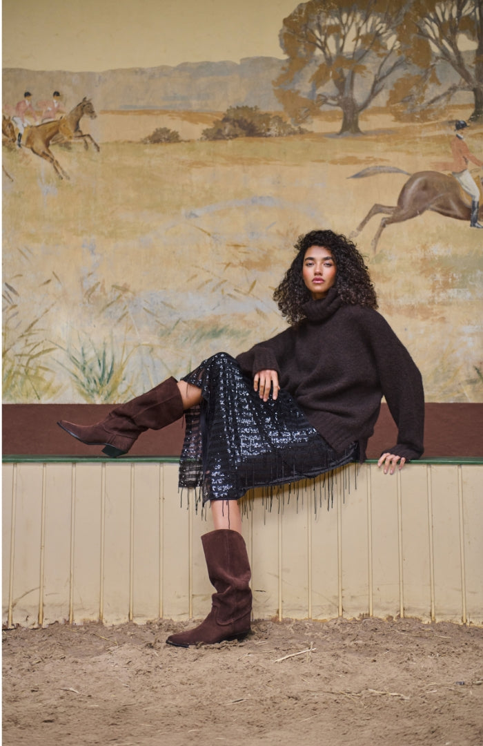 Noen Pullover 84047