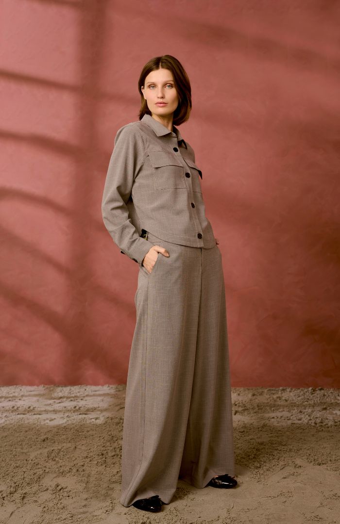 Bartholine Wide Pants