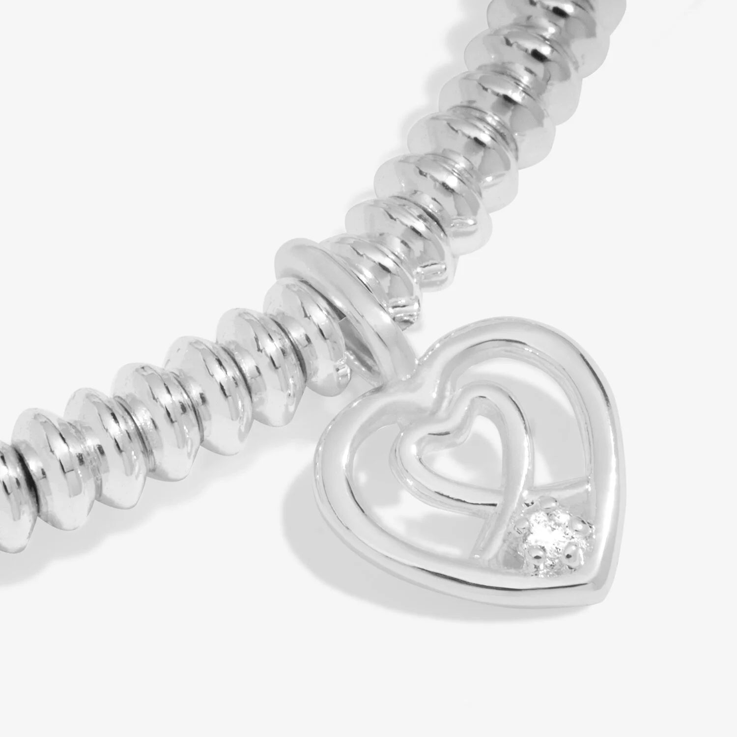 Joma Jewellery Bracelet Laboratory Grown Diamond A Little 'Wonderful Daughter'