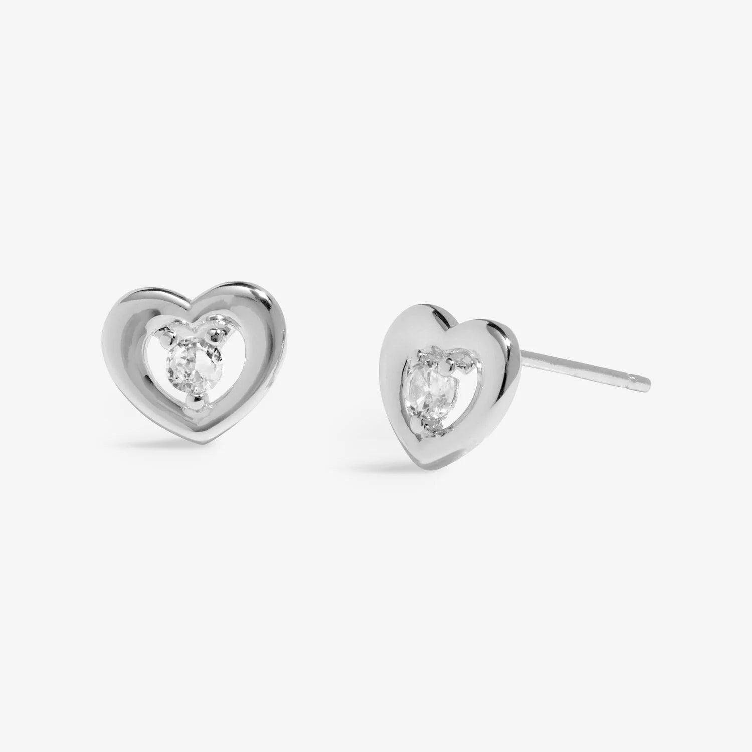 Joma Jewellery Stud Earrings Moments To Shine 'Wonderful Mum'