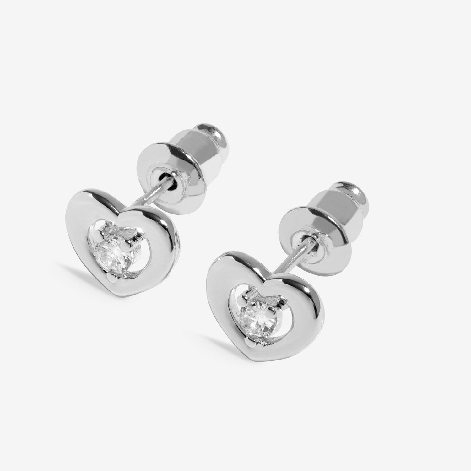 Joma Jewellery Stud Earrings Moments To Shine 'Wonderful Mum'