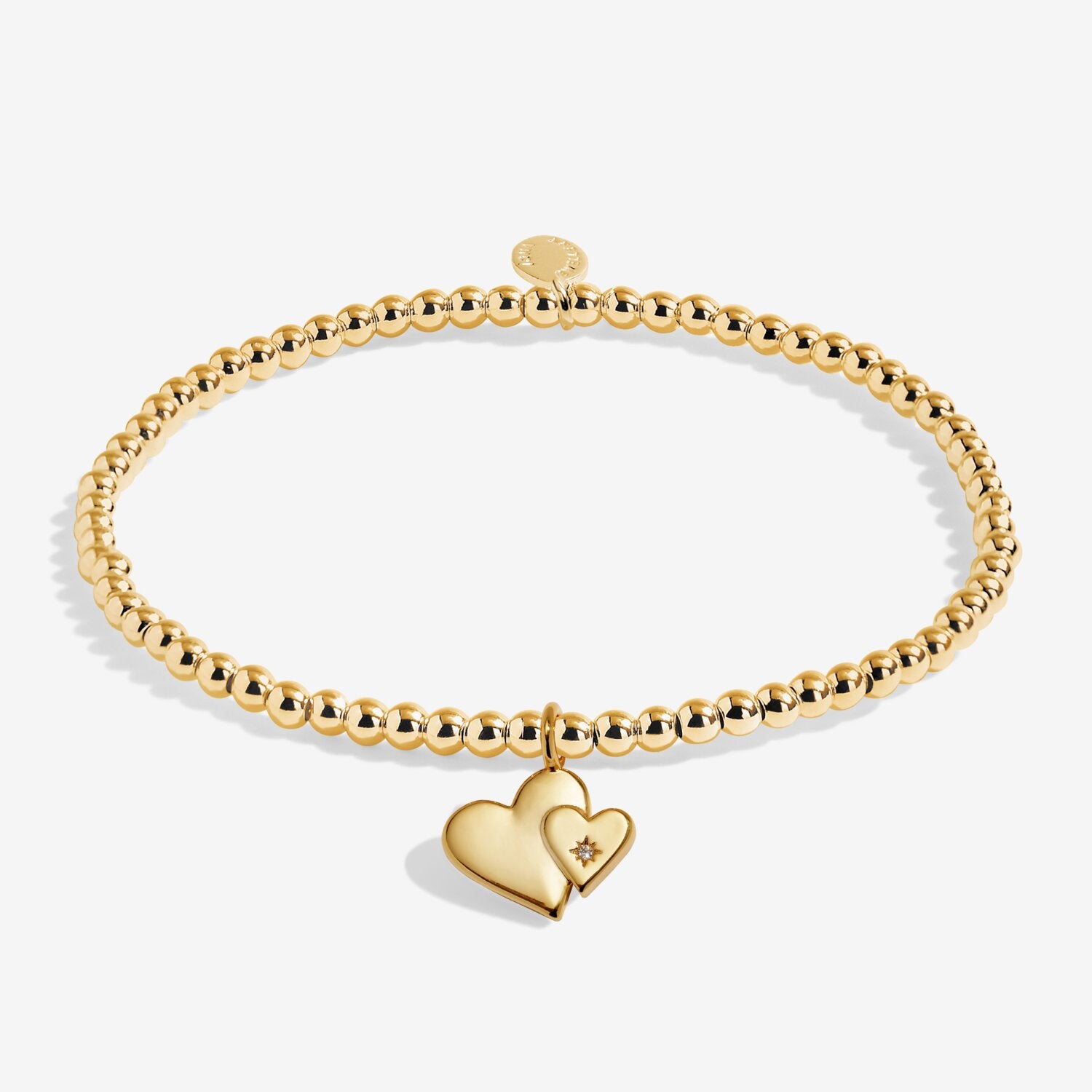 Joma Jewellery Mother's Day A Little 'Mother And Daughter' Bracelet