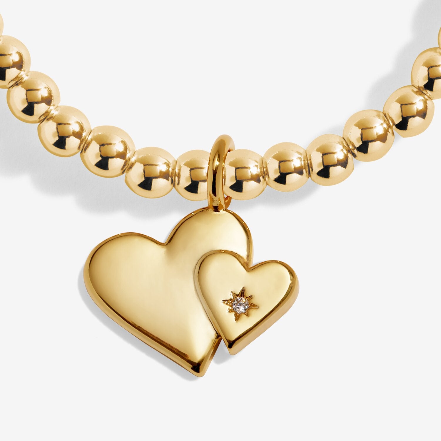 Joma Jewellery Mother's Day A Little 'Mother And Daughter' Bracelet