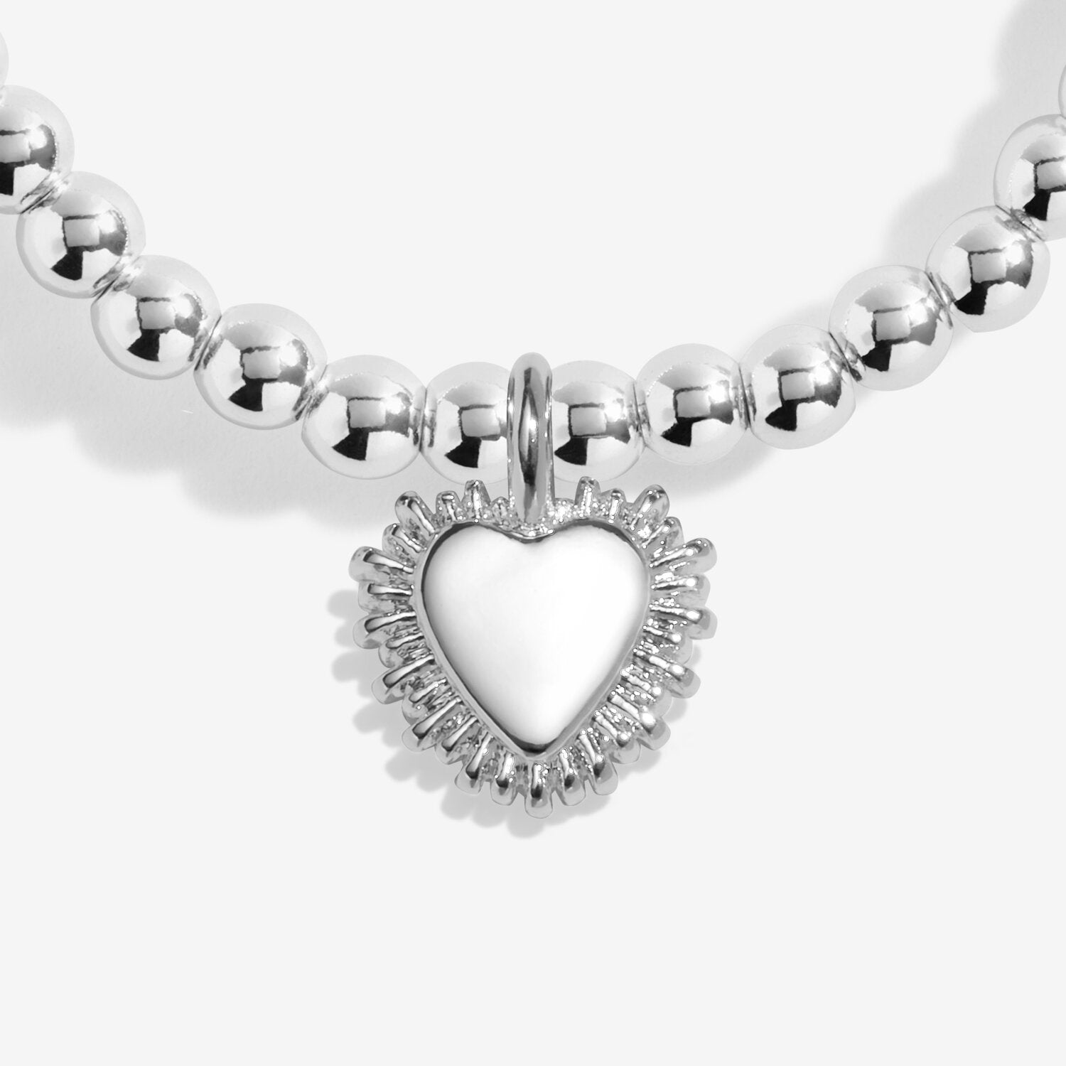 Joma Jewellery Bracelet Life's A Charm 'You Are My Sunshine'