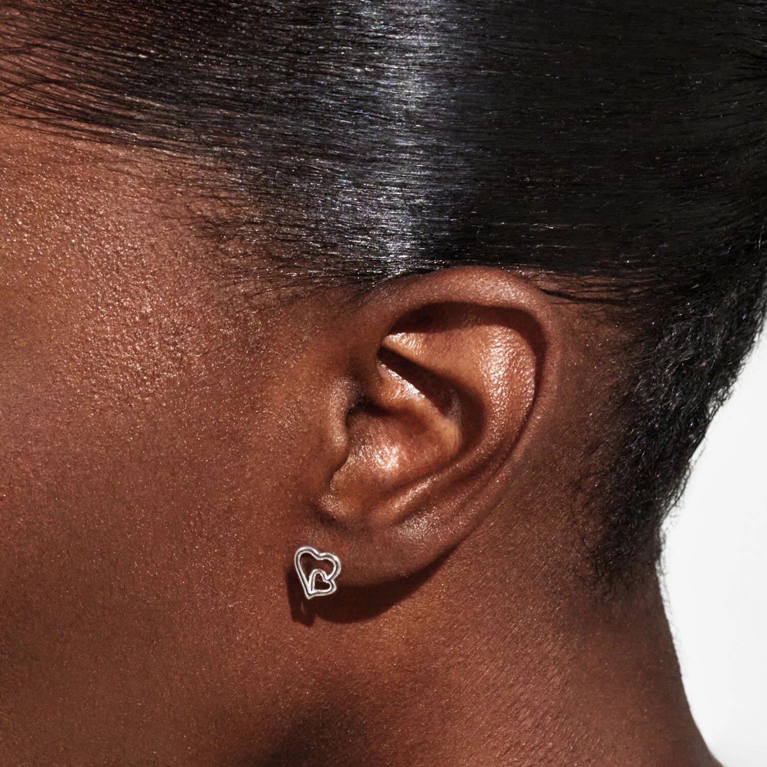 Joma Jewellery Stud Earrings Mother's Day Earring Box 'Just For You Mum'