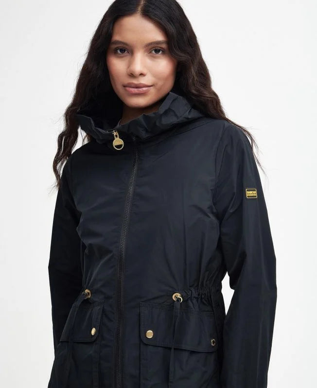 Barbour International Walker Showerproof Jacket