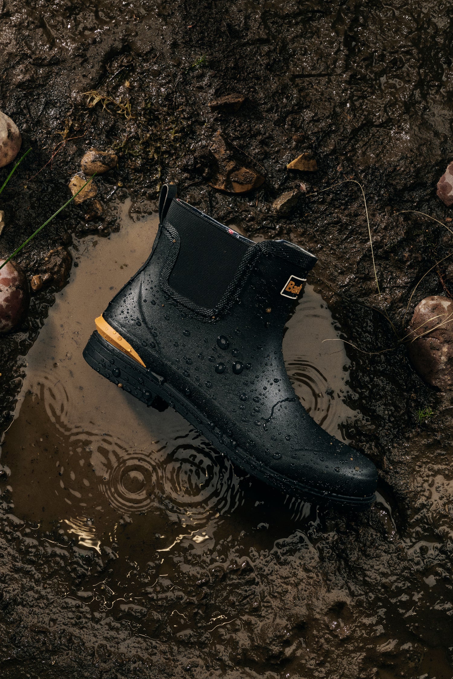 Barbour Abbeyfield Welly