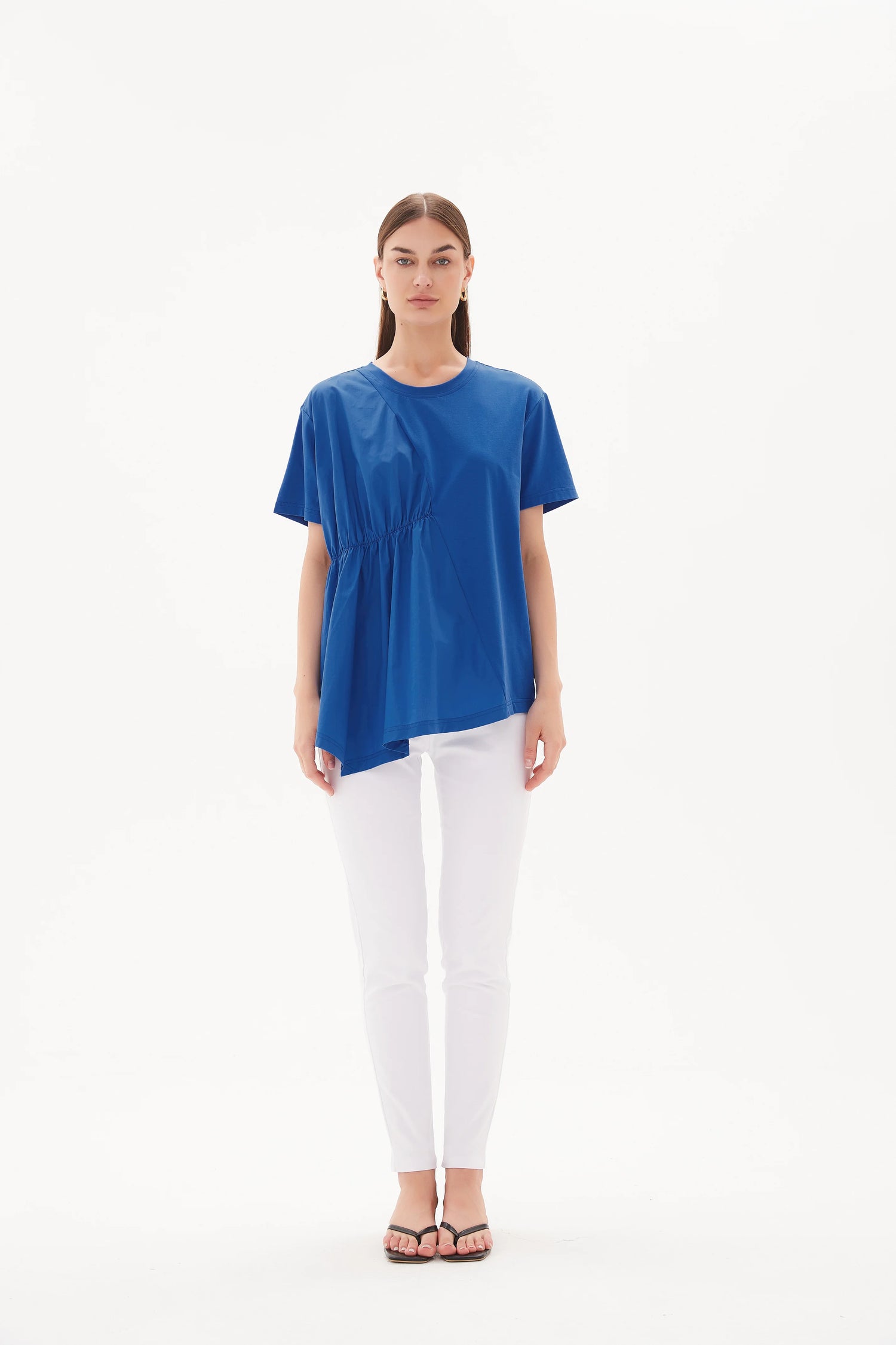 Asymmetrical Tee