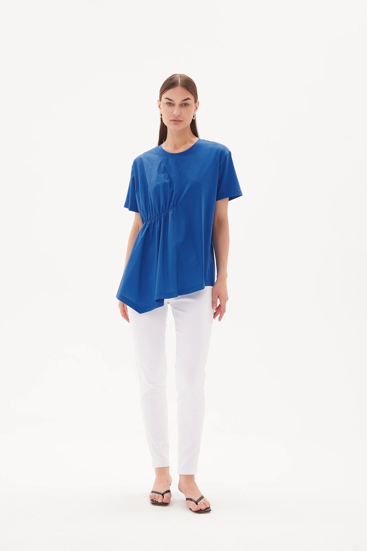 Asymmetrical Tee