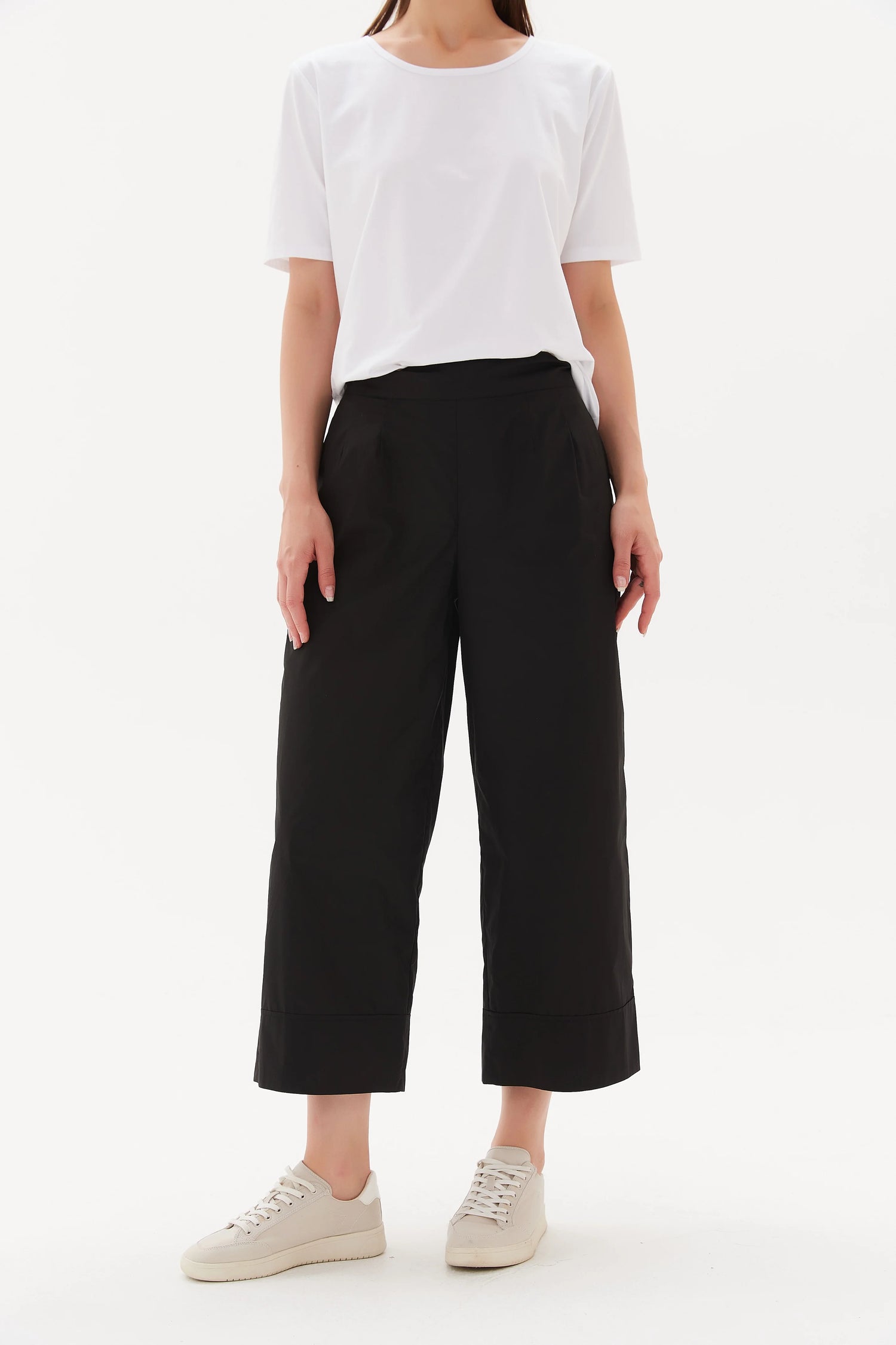 Classic Poplin Pant