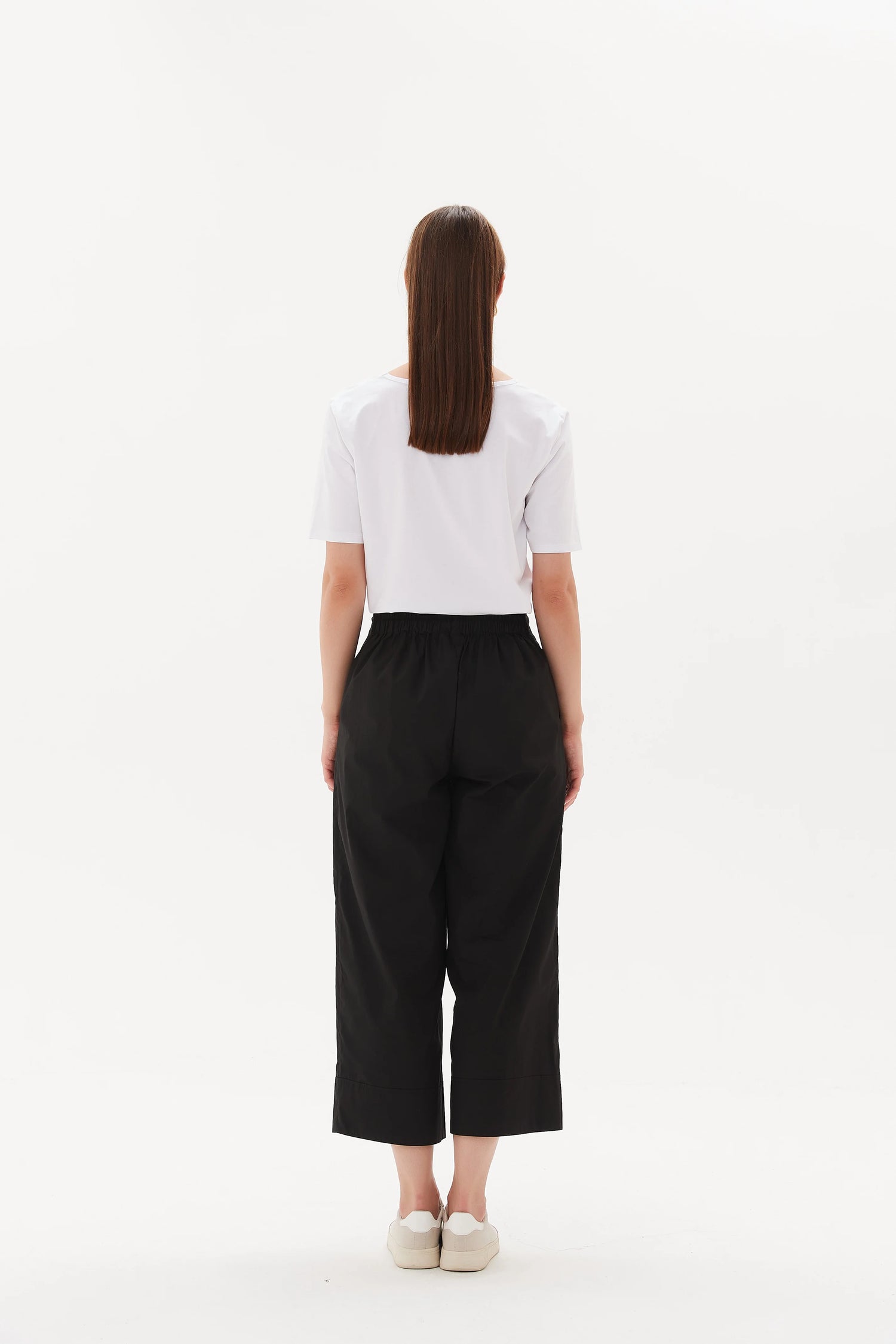 Classic Poplin Pant